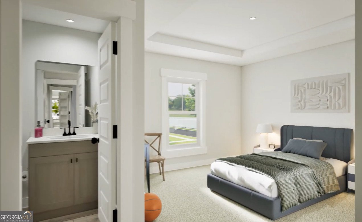 7284 Towne Bishop Lane Fairburn - Photo 14