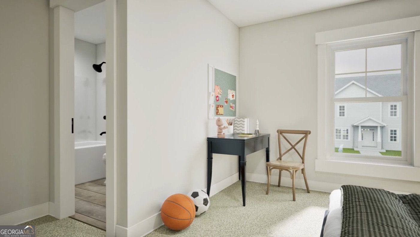 7284 Towne Bishop Lane Fairburn - Photo 15