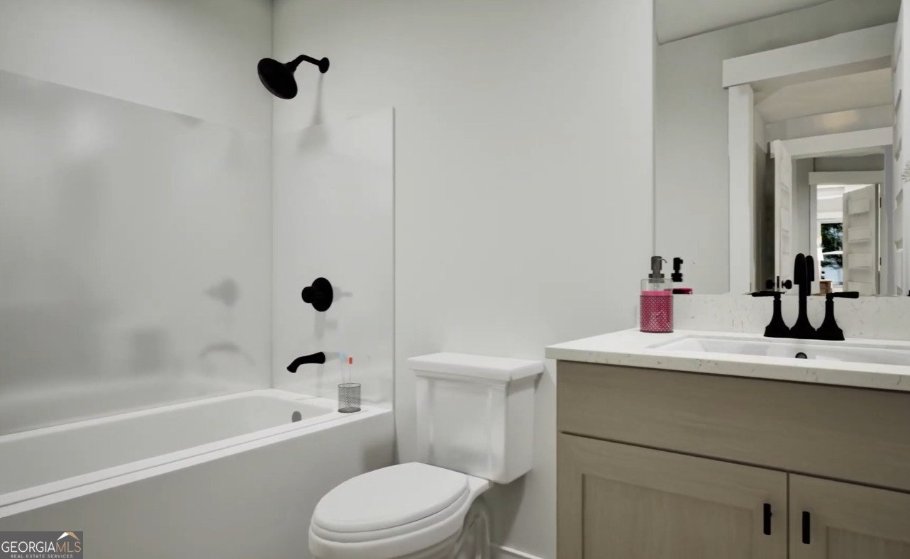 7284 Towne Bishop Lane Fairburn - Photo 16