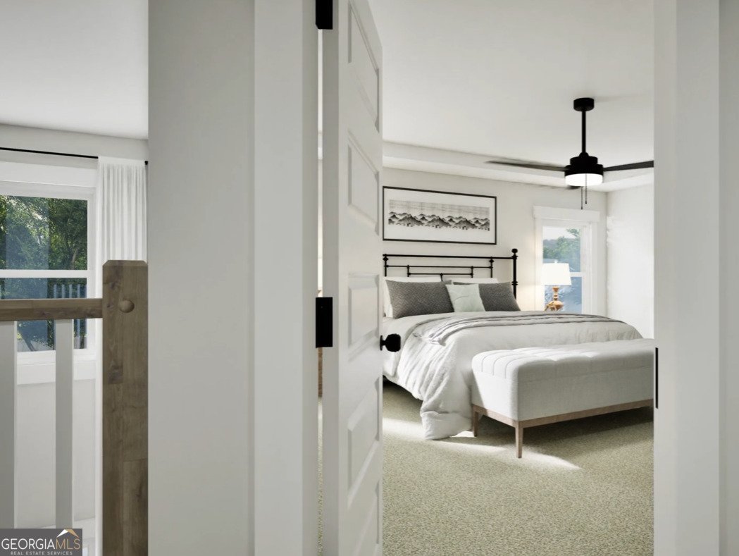 7284 Towne Bishop Lane Fairburn - Photo 17