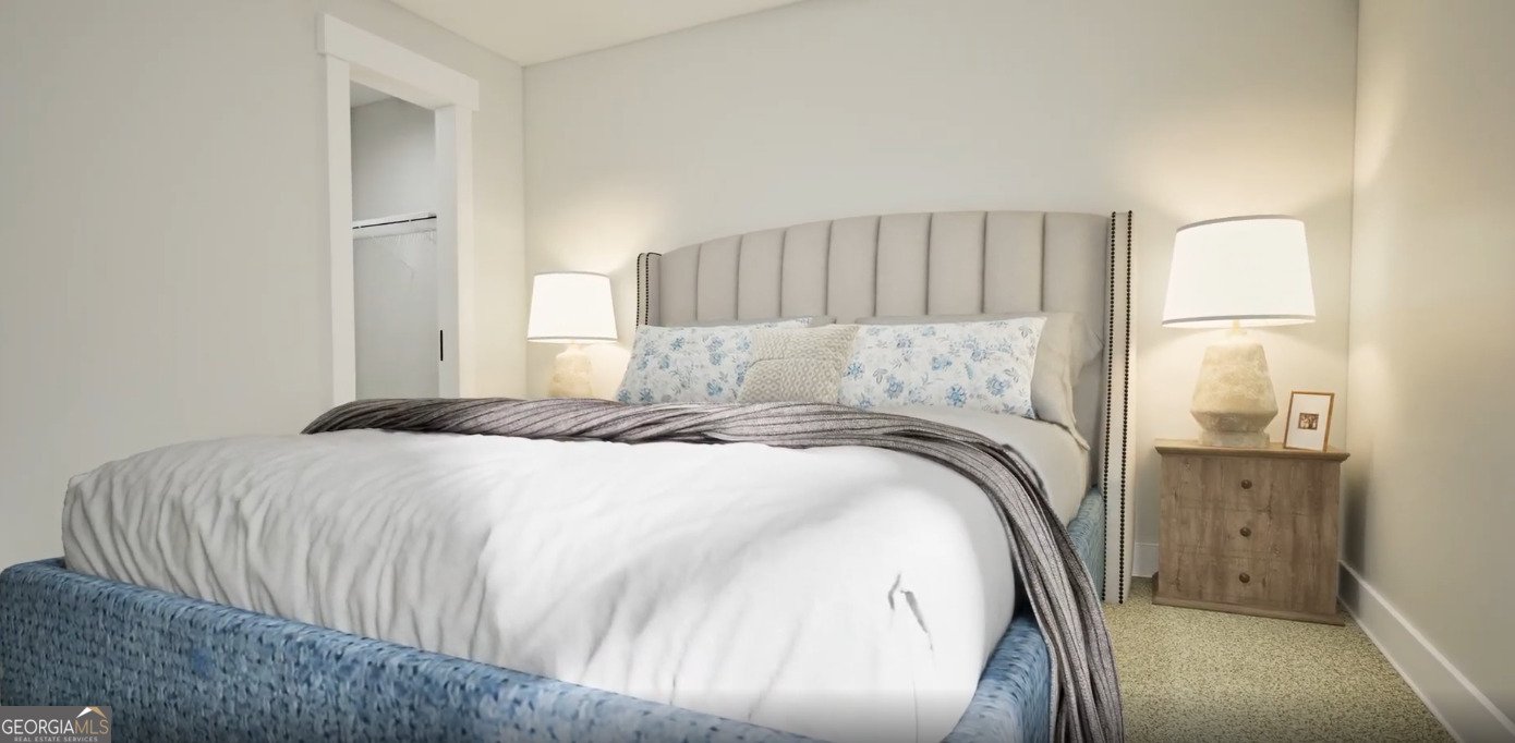 7284 Towne Bishop Lane Fairburn - Photo 28