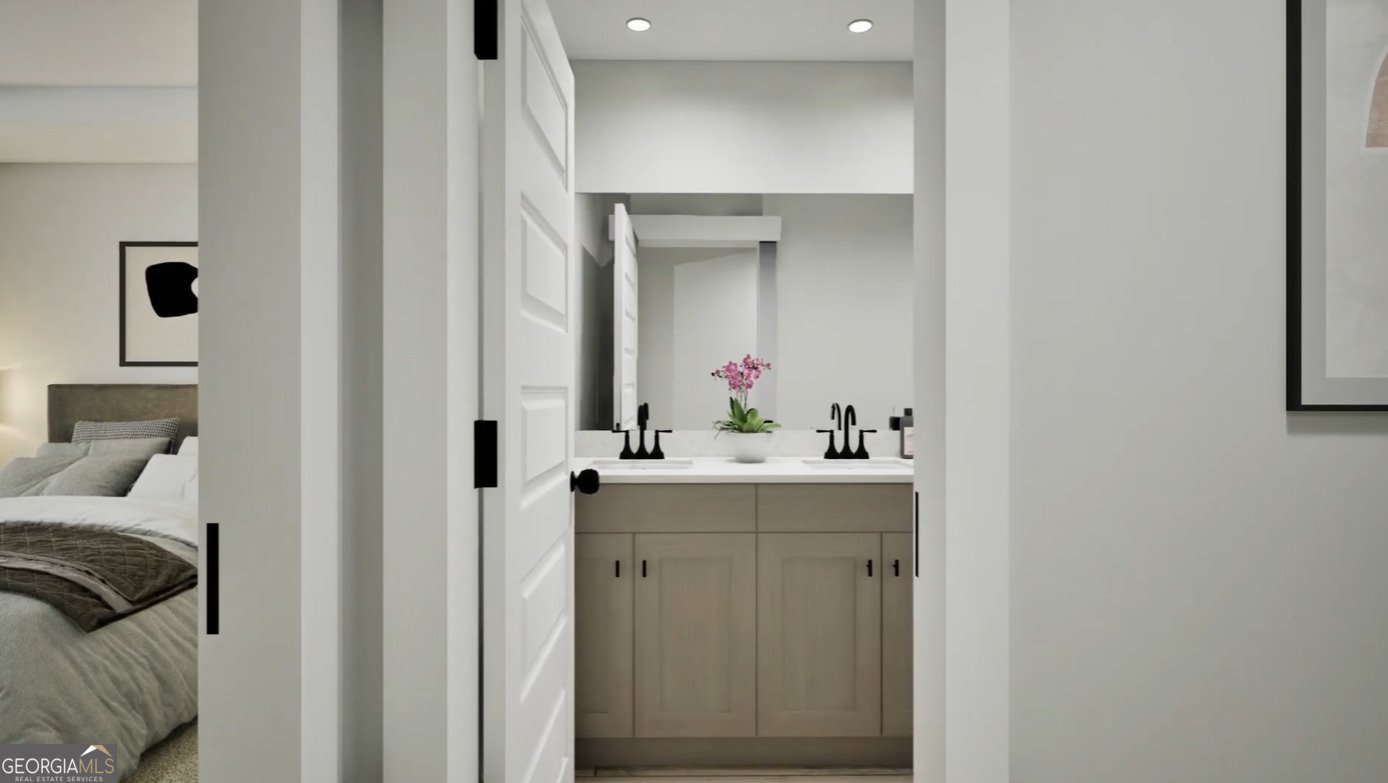 7284 Towne Bishop Lane Fairburn - Photo 29