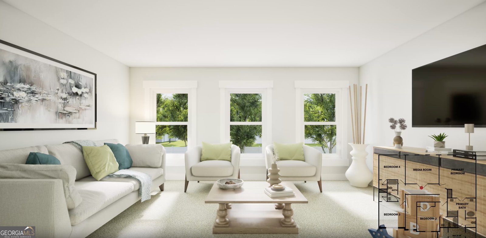 7284 Towne Bishop Lane Fairburn - Photo 33