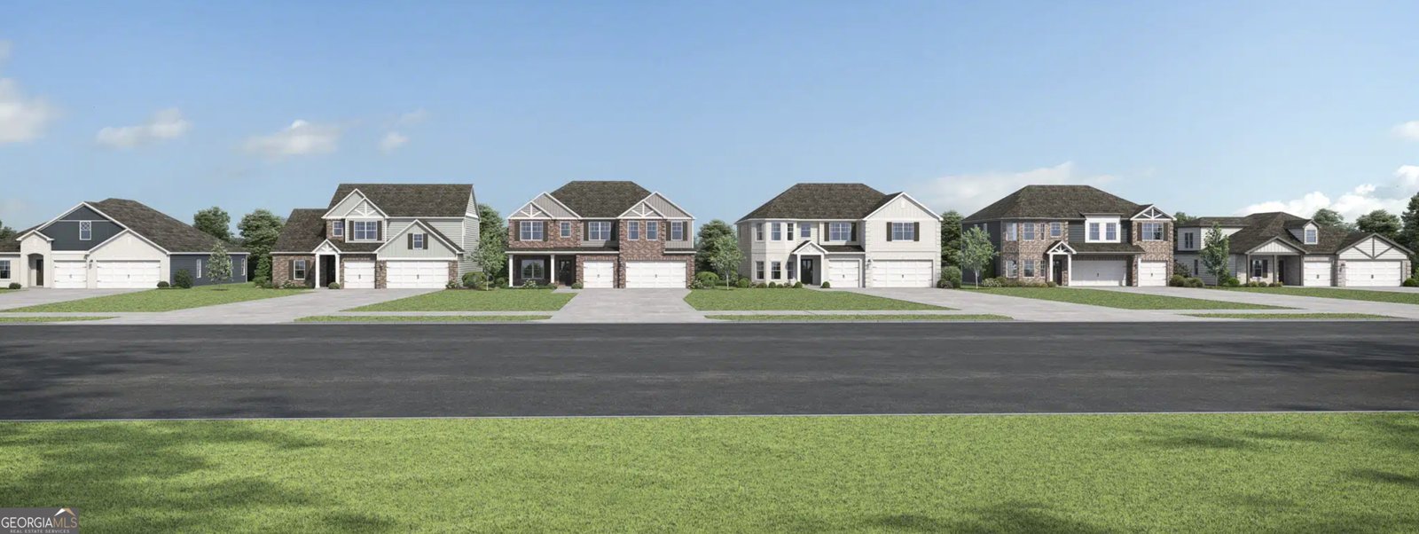 7284 Towne Bishop Lane Fairburn - Photo 34