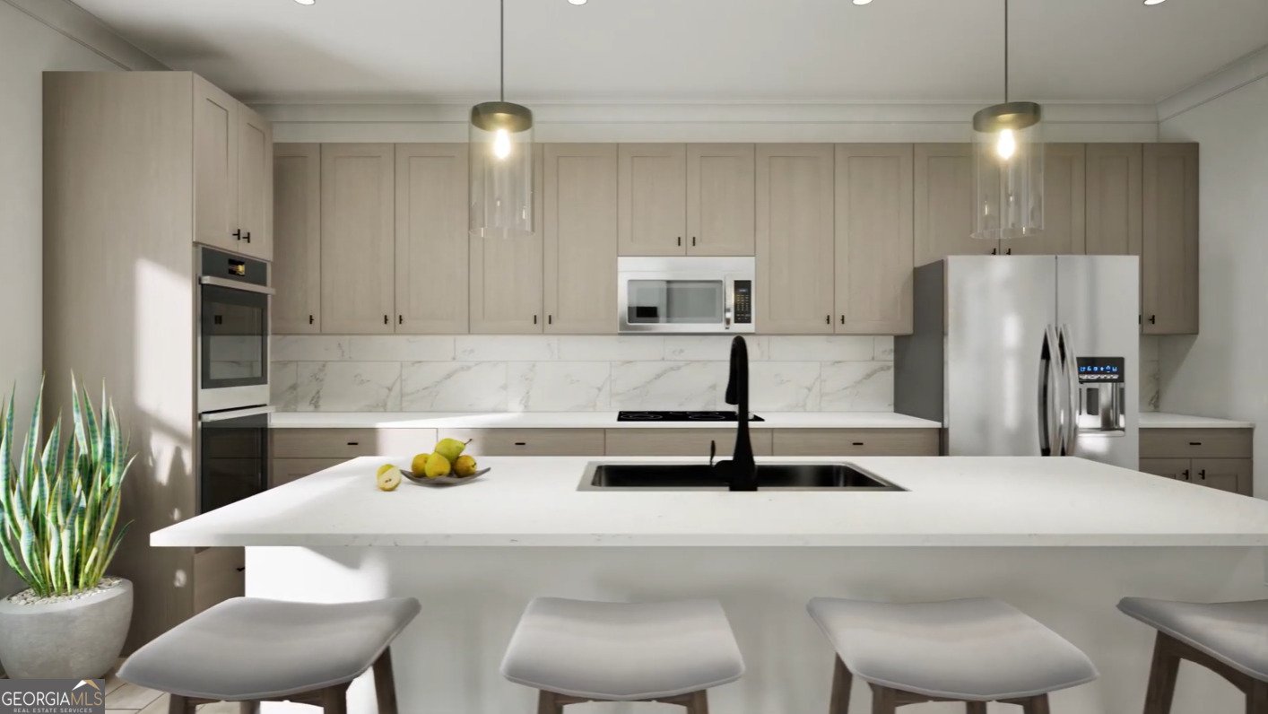 7284 Towne Bishop Lane Fairburn - Photo 7