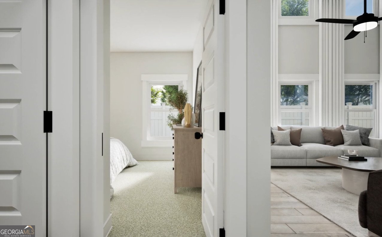 7284 Towne Bishop Lane Fairburn - Photo 8