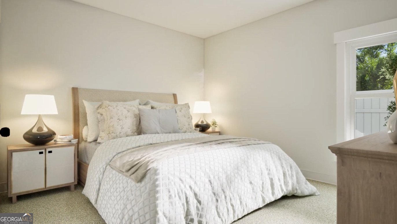 7284 Towne Bishop Lane Fairburn - Photo 9