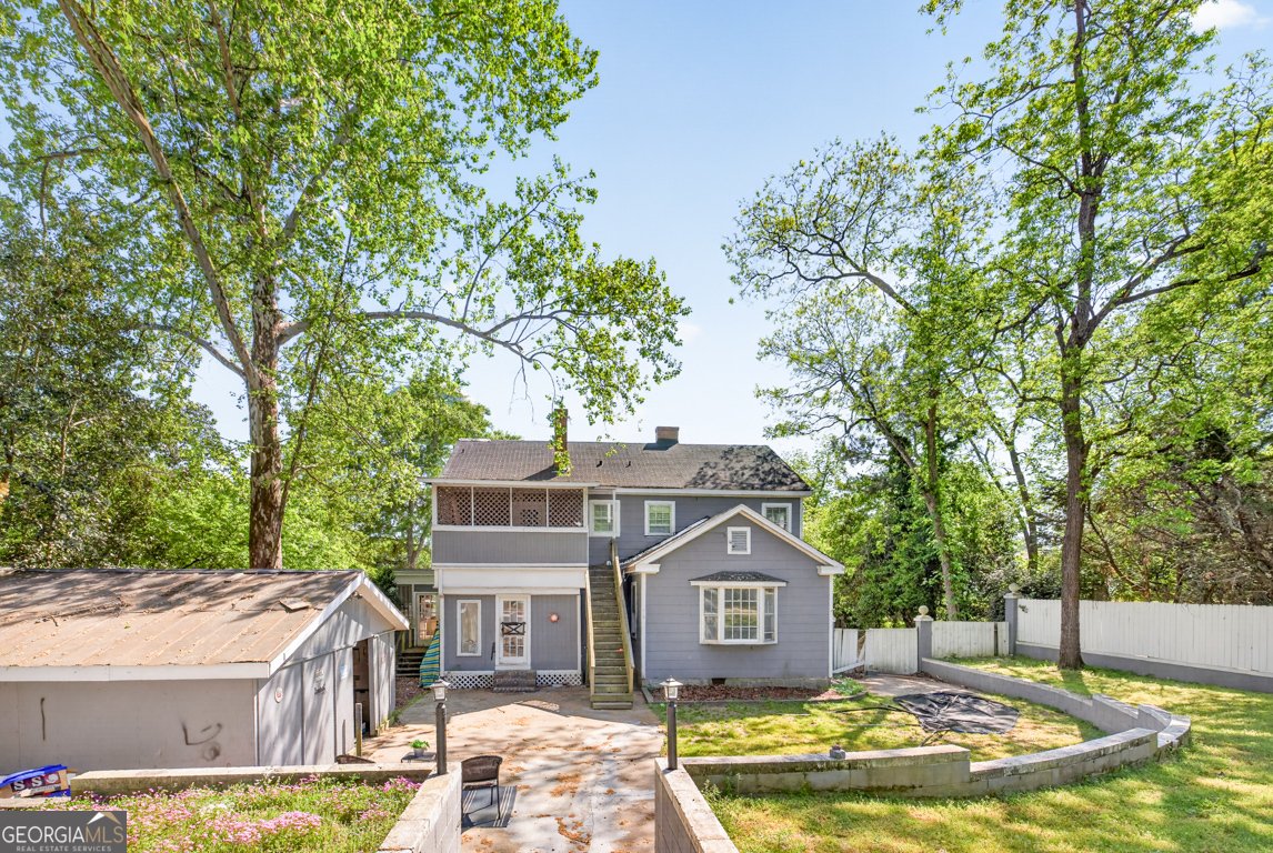 111 Edwards Street Elberton - Photo 21