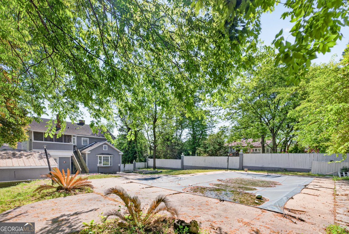 111 Edwards Street Elberton - Photo 22