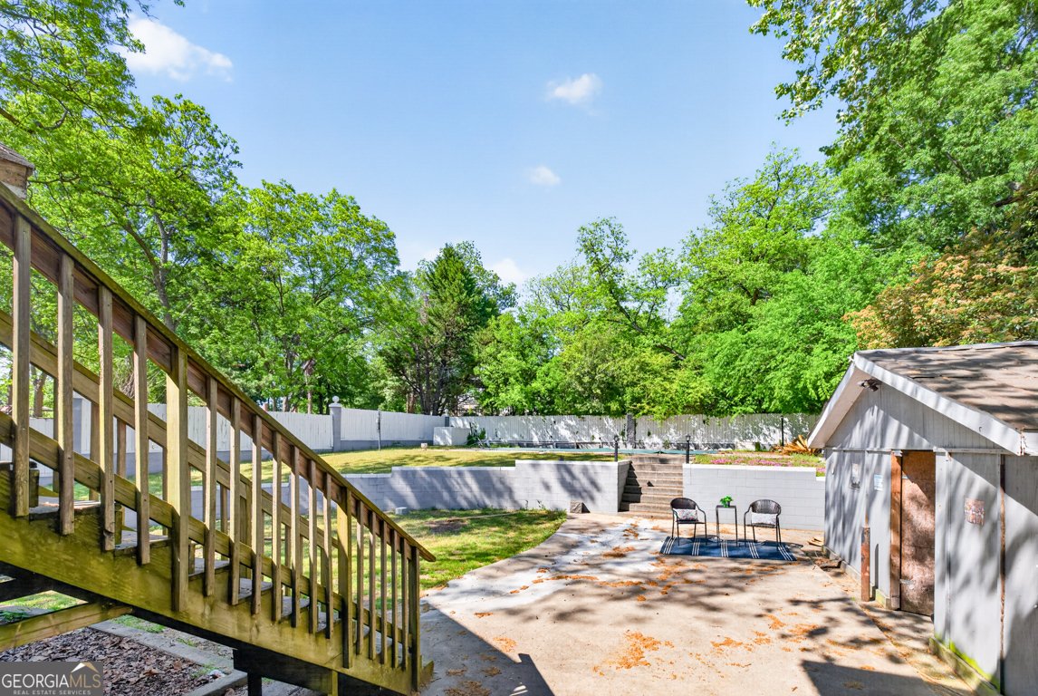 111 Edwards Street Elberton - Photo 23