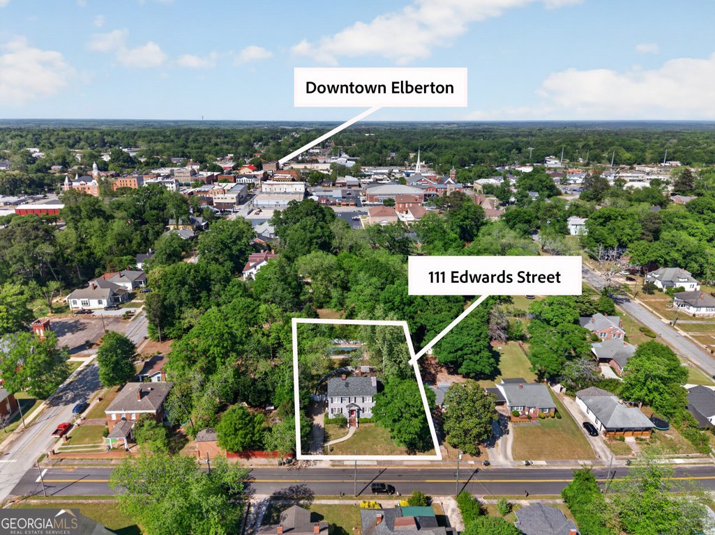 111 Edwards Street Elberton - Photo 24