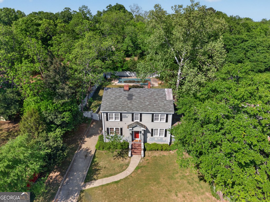 111 Edwards Street Elberton - Photo 26