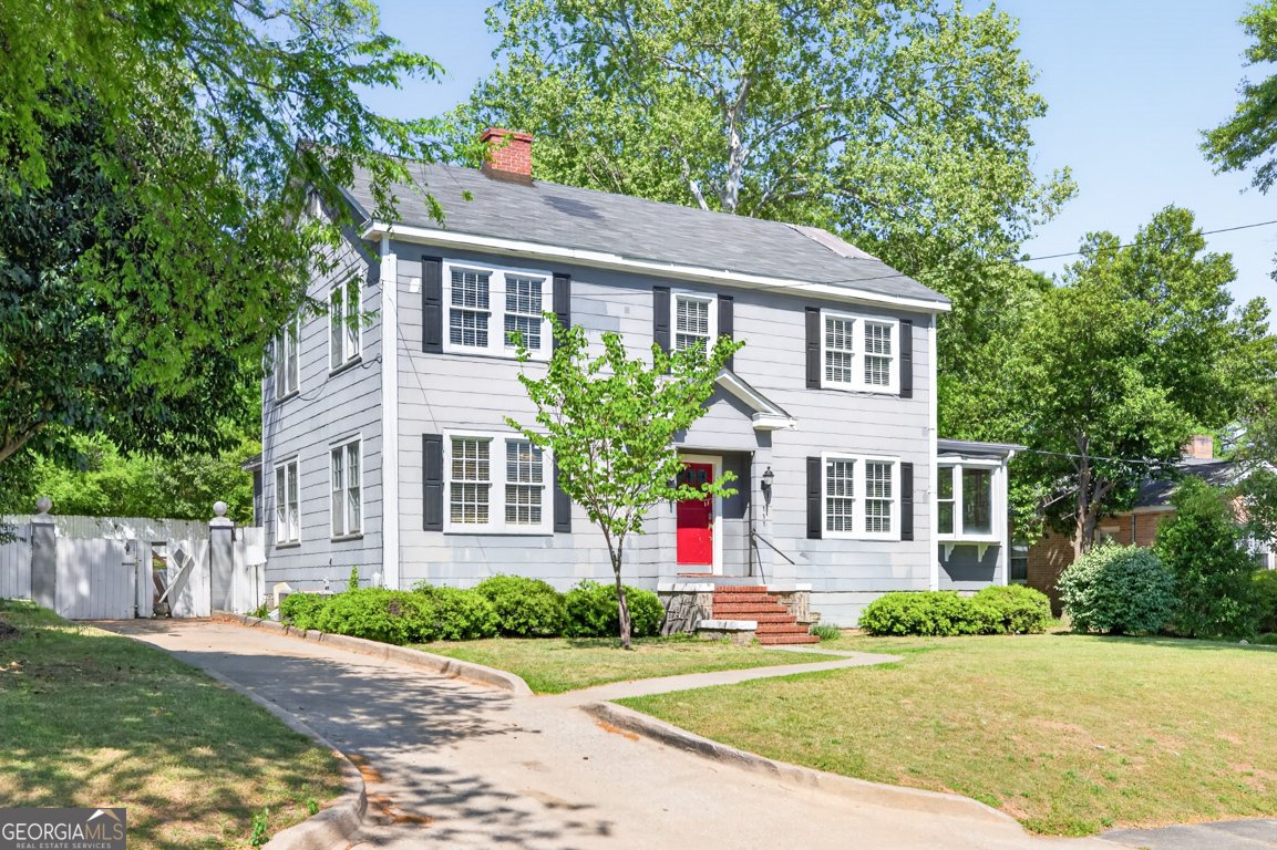 111 Edwards Street Elberton - Photo 27