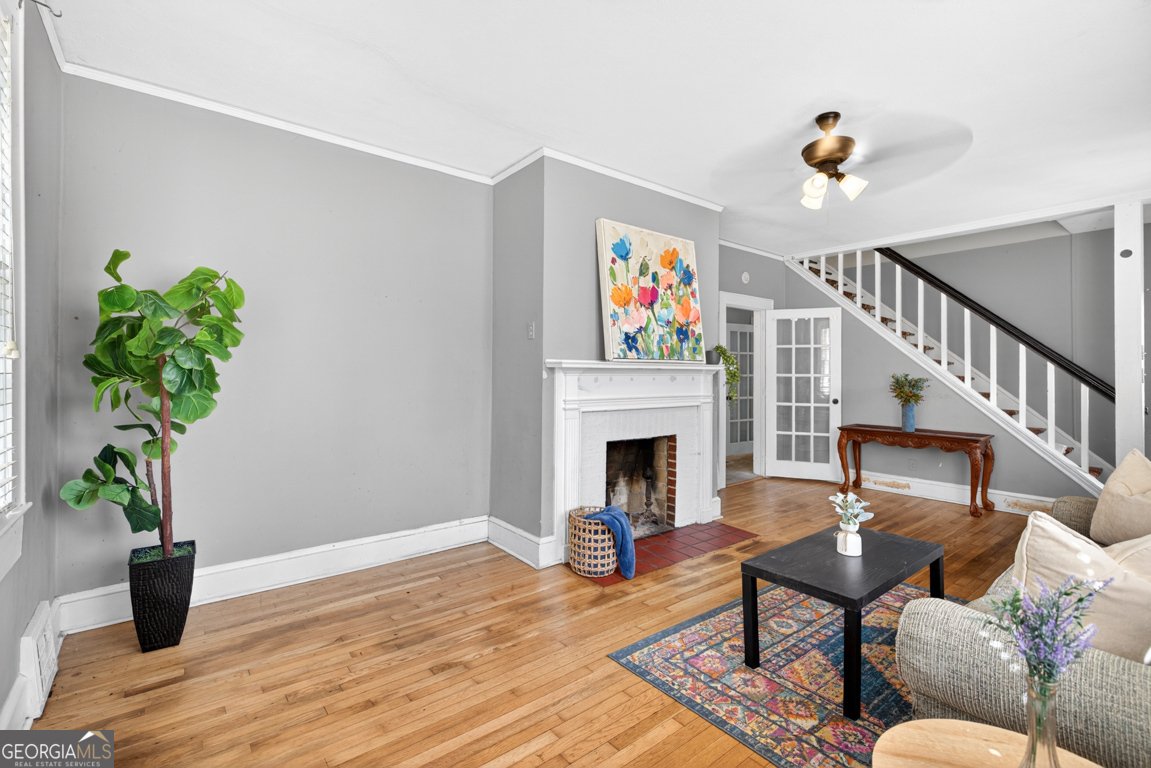 111 Edwards Street Elberton - Photo 28