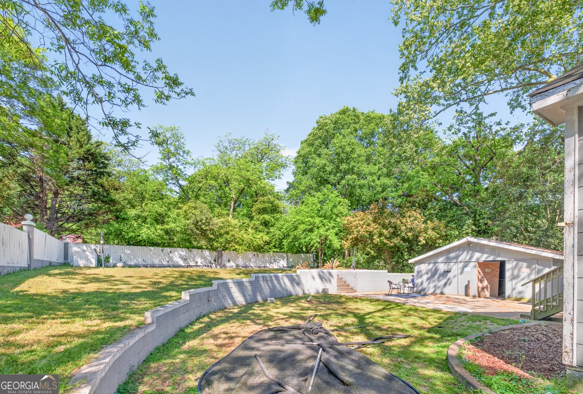 111 Edwards Street Elberton - Photo 42