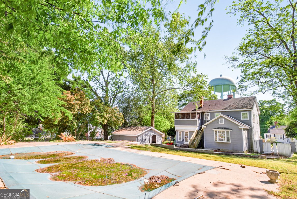 111 Edwards Street Elberton - Photo 43