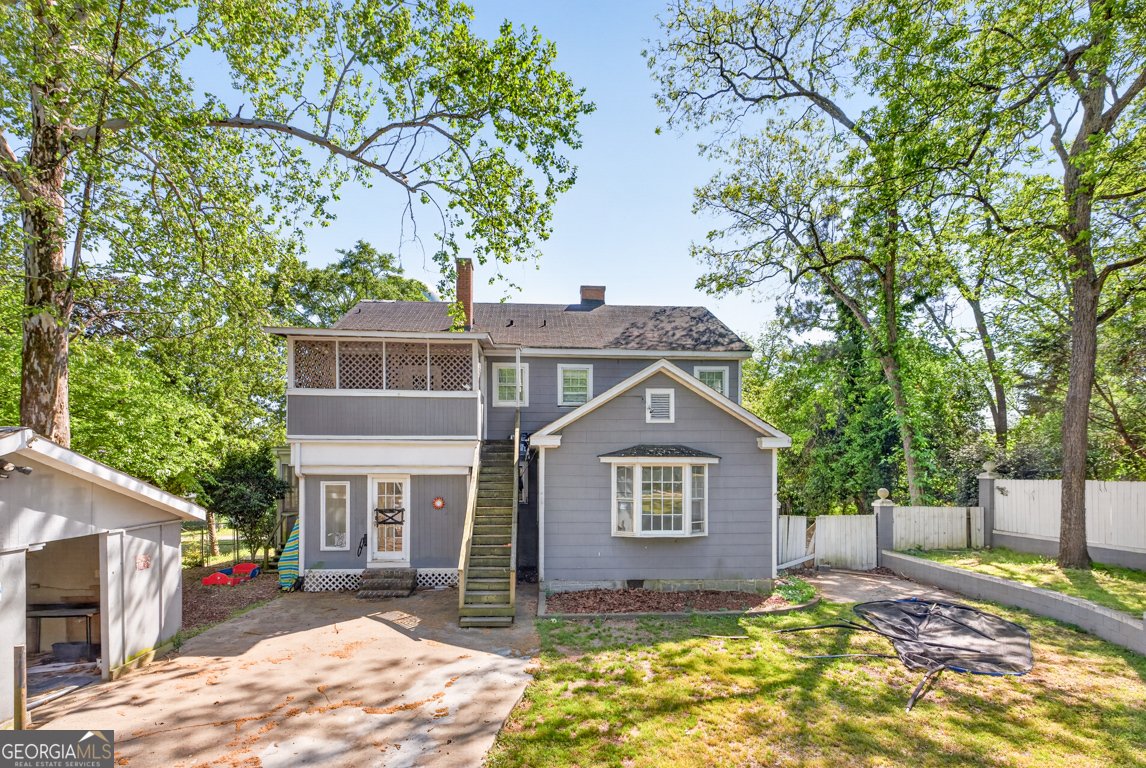 111 Edwards Street Elberton - Photo 44