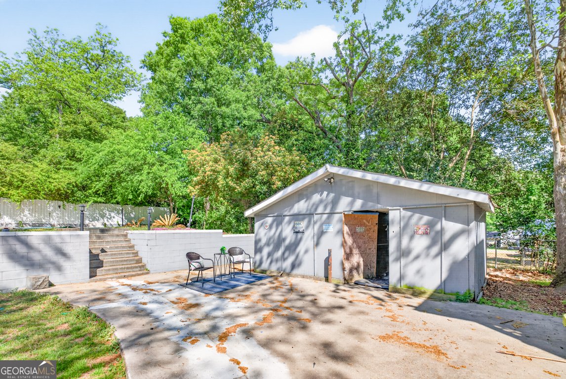 111 Edwards Street Elberton - Photo 45