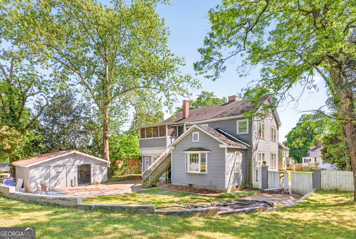 111 Edwards Street Elberton - Photo 47