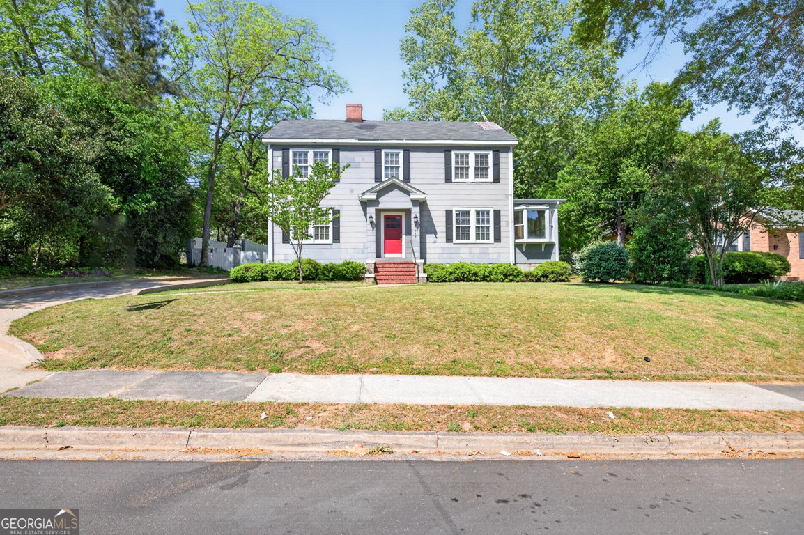 111 Edwards Street Elberton - Photo 48