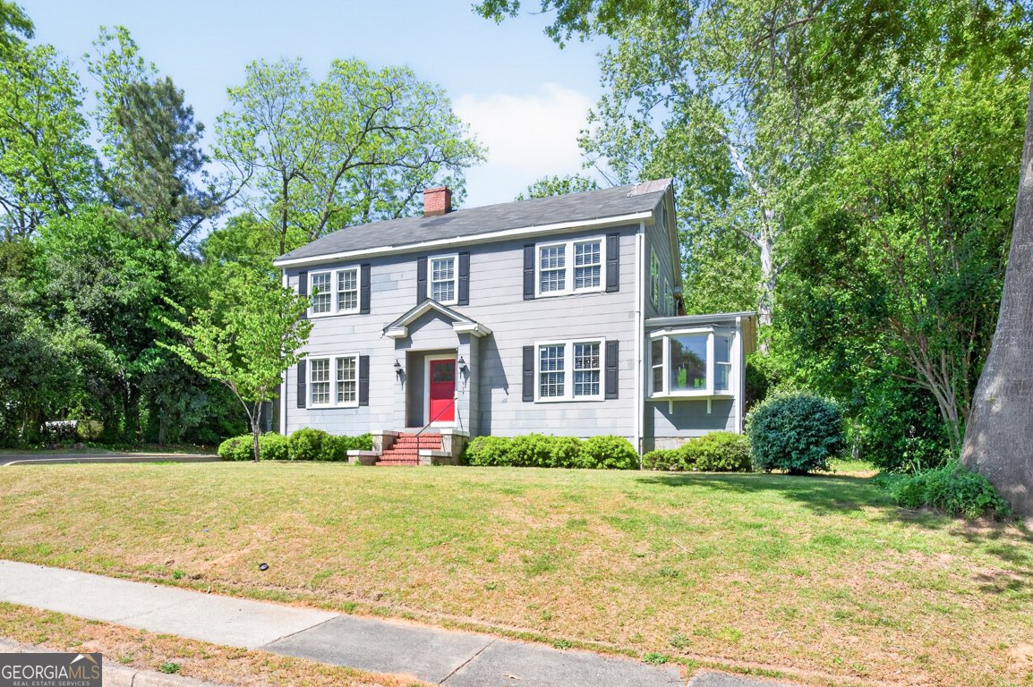 111 Edwards Street Elberton - Photo 50