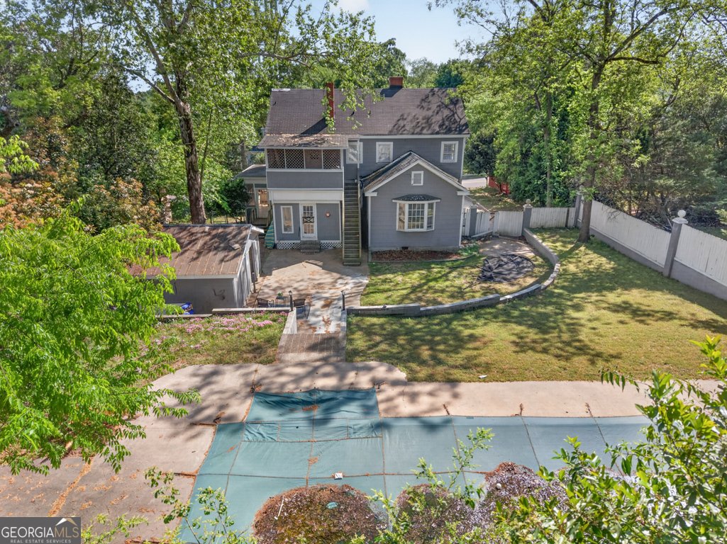 111 Edwards Street Elberton - Photo 51