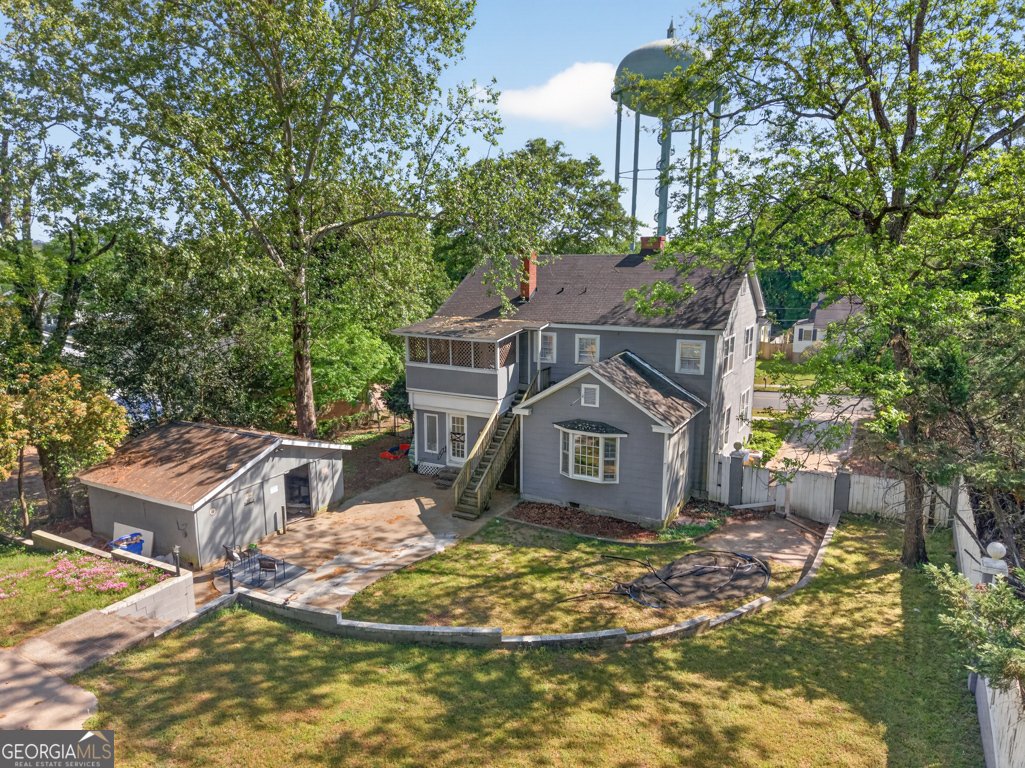 111 Edwards Street Elberton - Photo 54