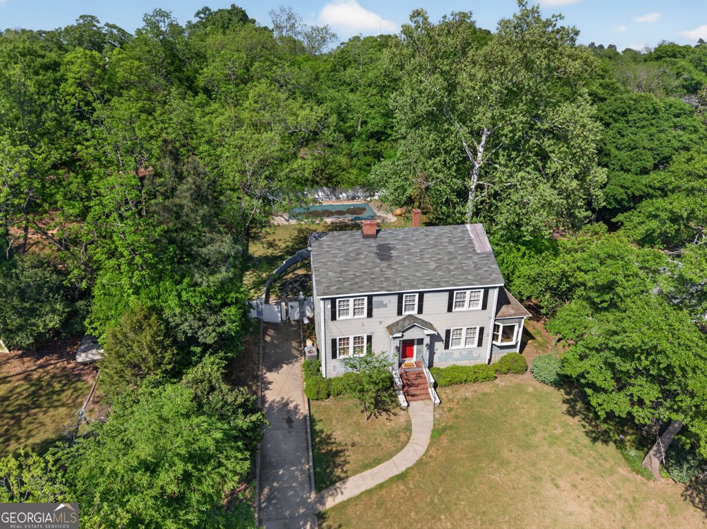 111 Edwards Street Elberton - Photo 56