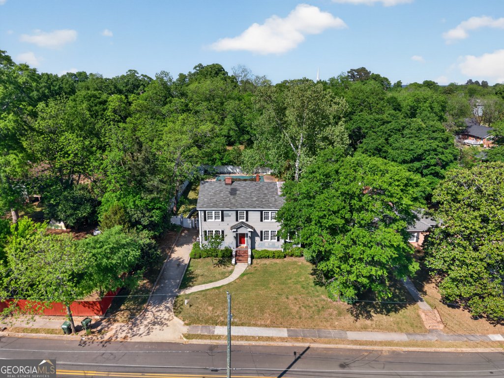 111 Edwards Street Elberton - Photo 59