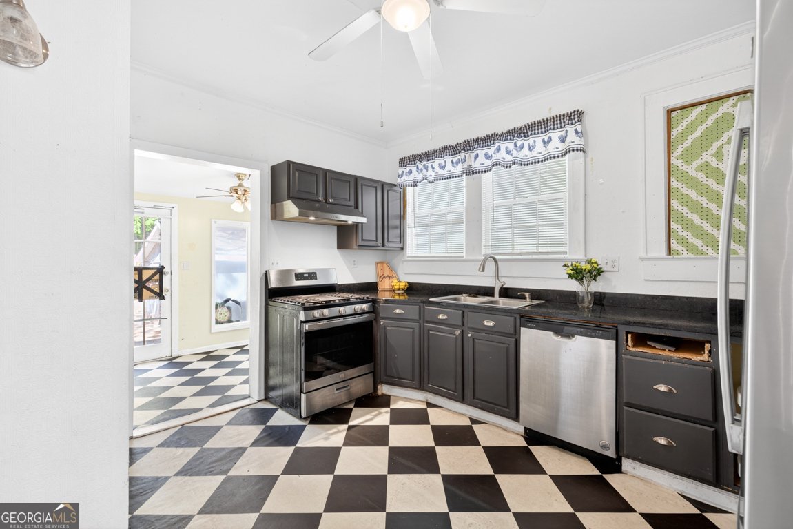 111 Edwards Street Elberton - Photo 6