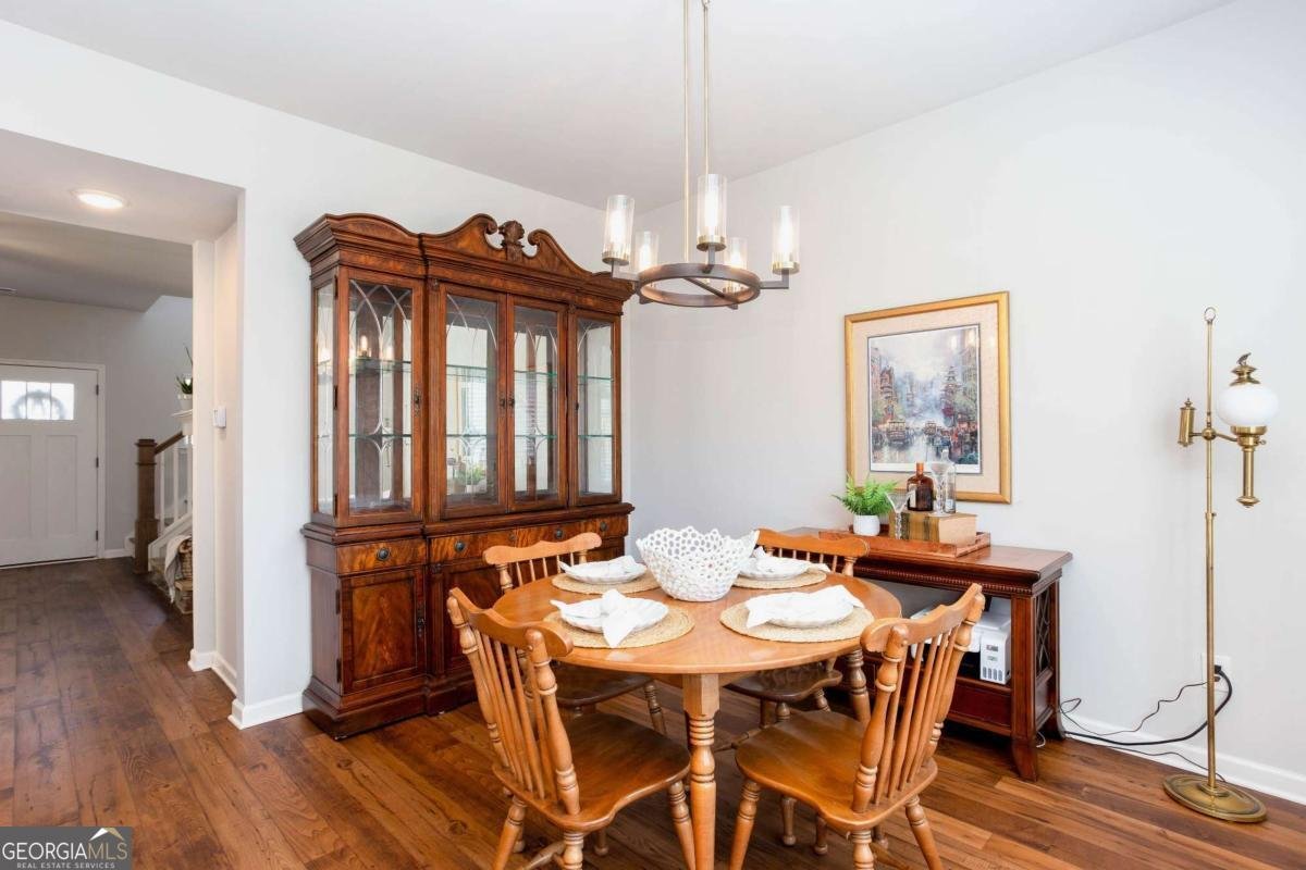 4109 Mars Bay Acworth - Photo 10