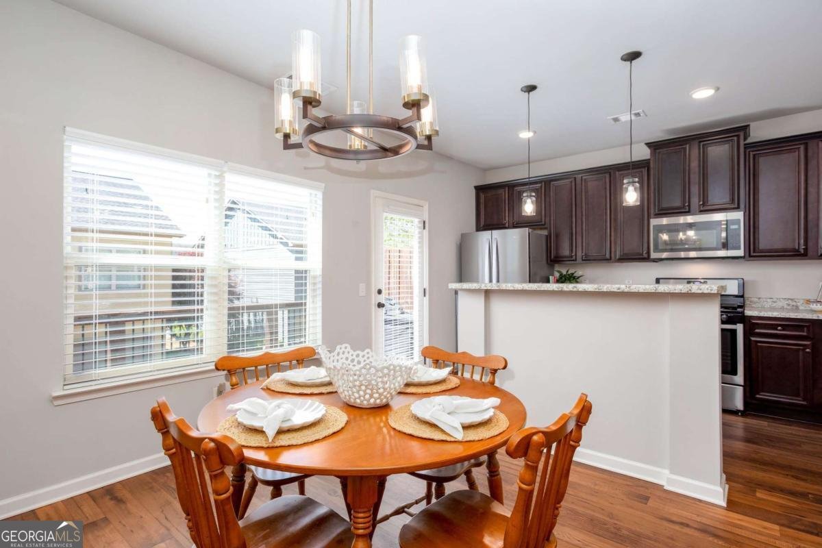 4109 Mars Bay Acworth - Photo 11