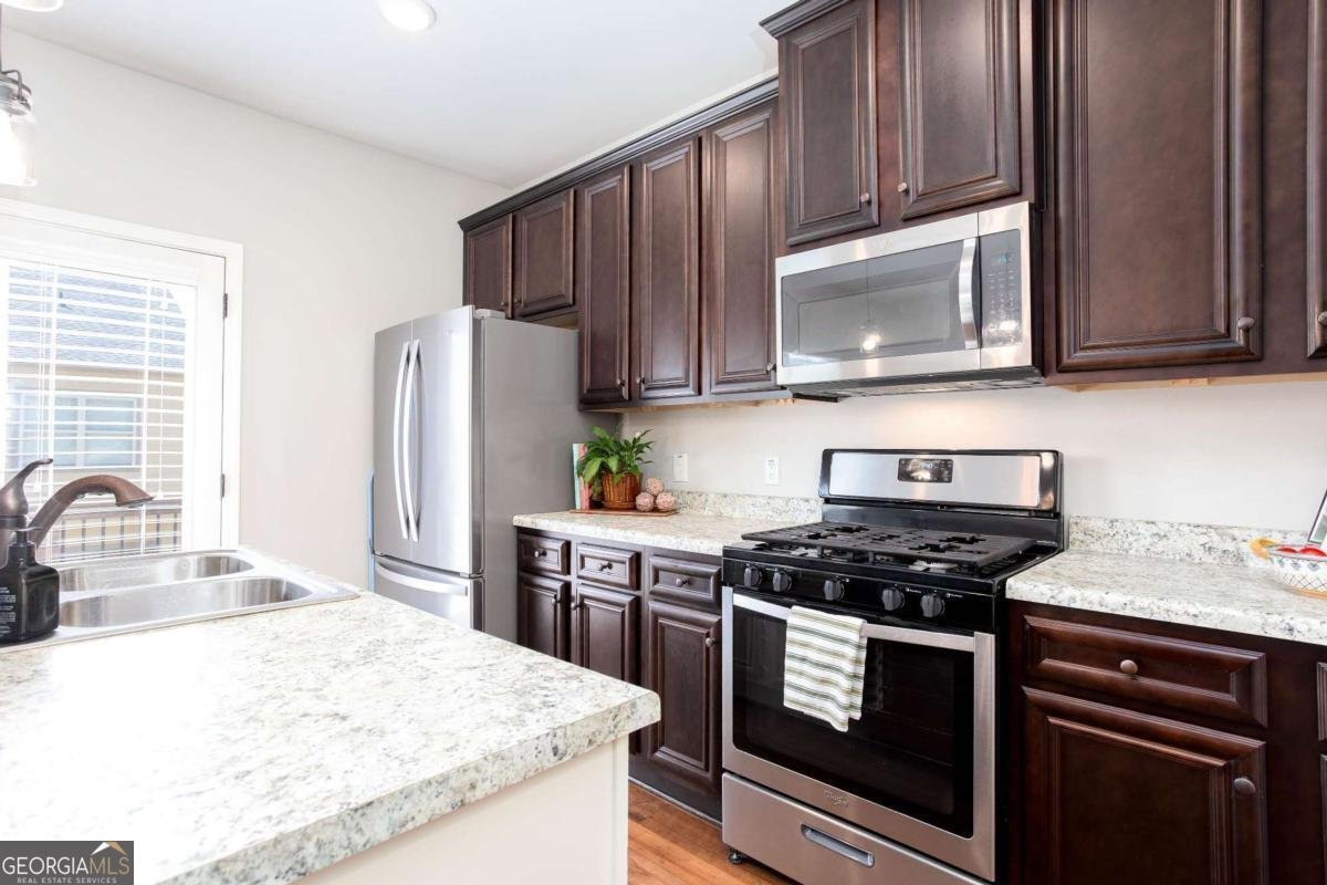 4109 Mars Bay Acworth - Photo 12