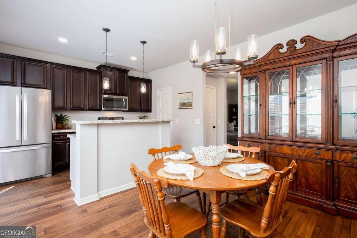 4109 Mars Bay Acworth - Photo 13