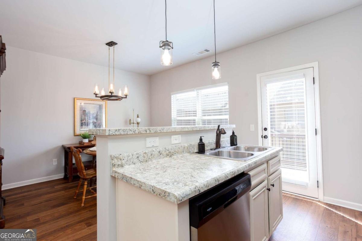 4109 Mars Bay Acworth - Photo 14