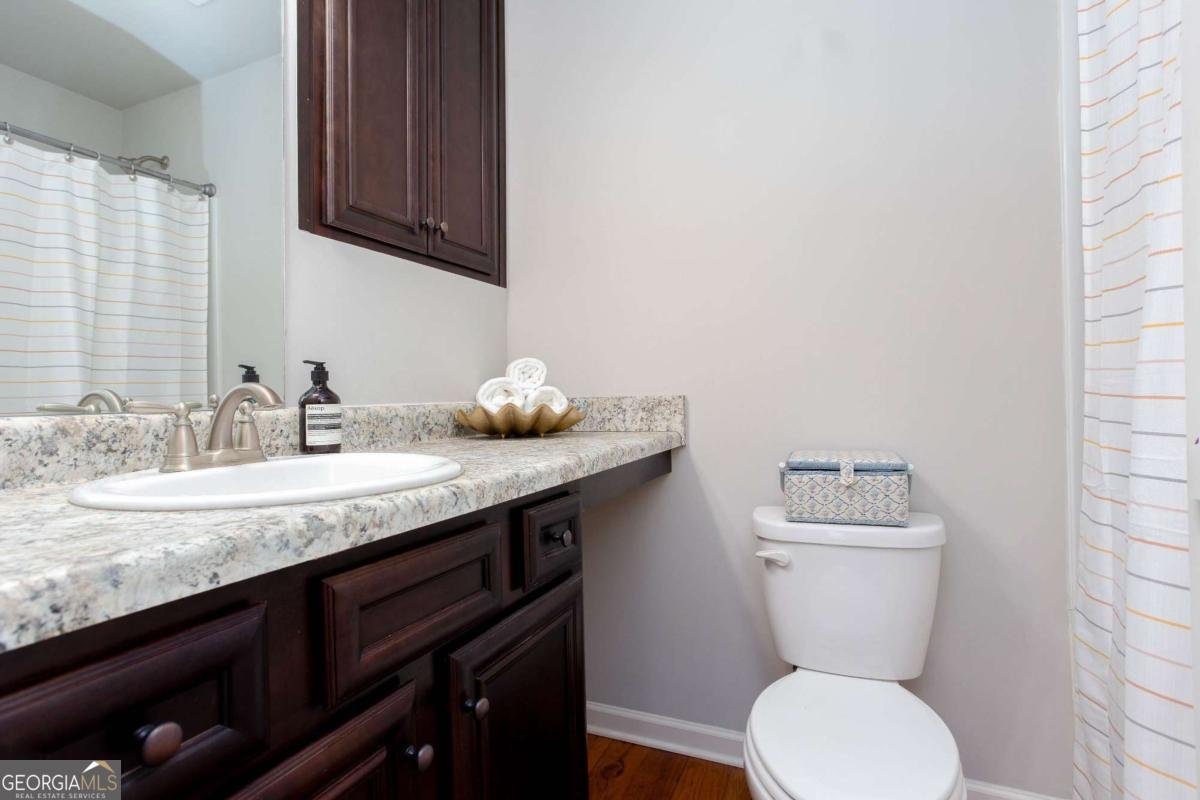 4109 Mars Bay Acworth - Photo 25