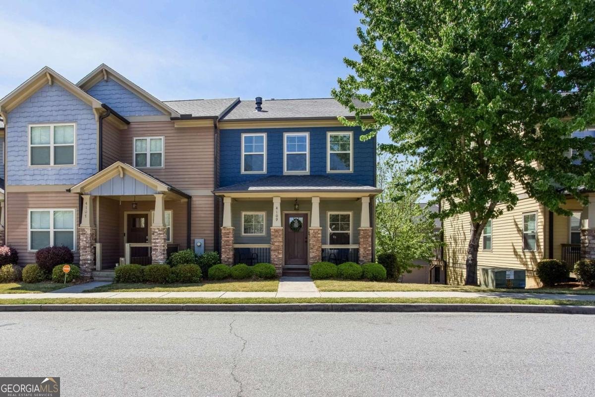 4109 Mars Bay Acworth - Photo 32