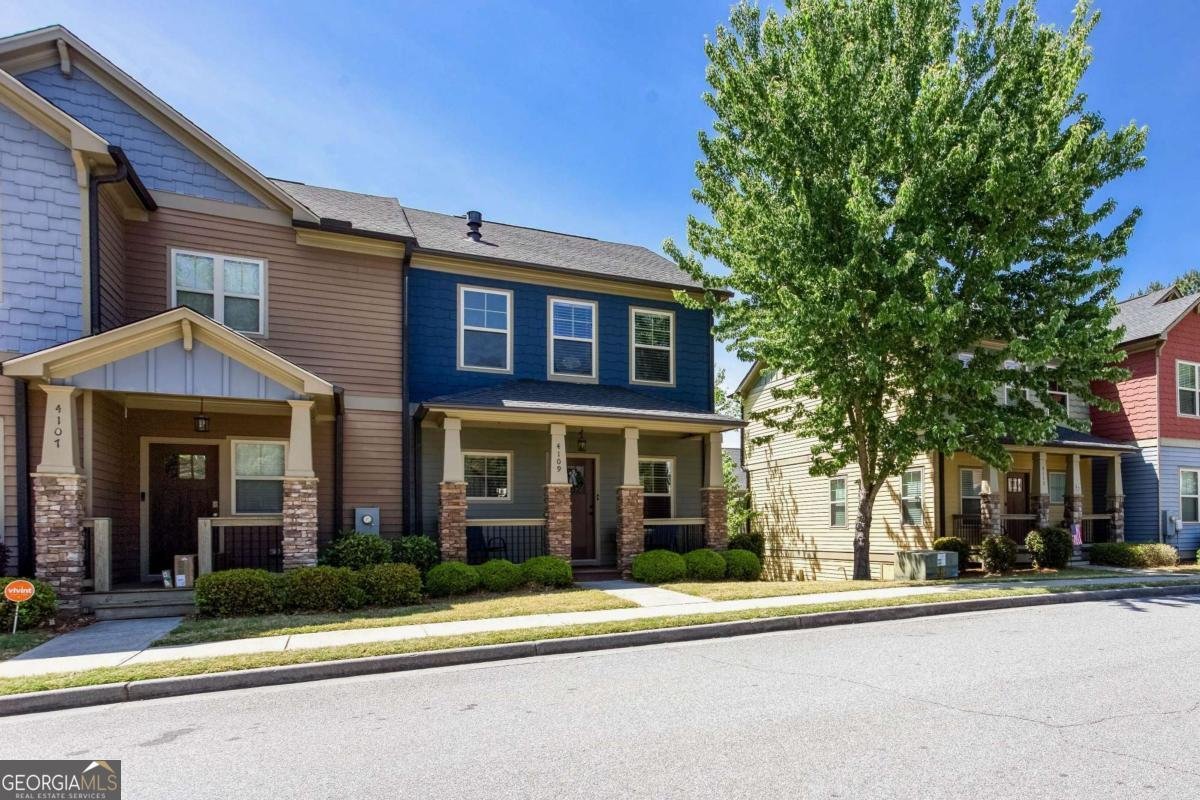 4109 Mars Bay Acworth - Photo 33