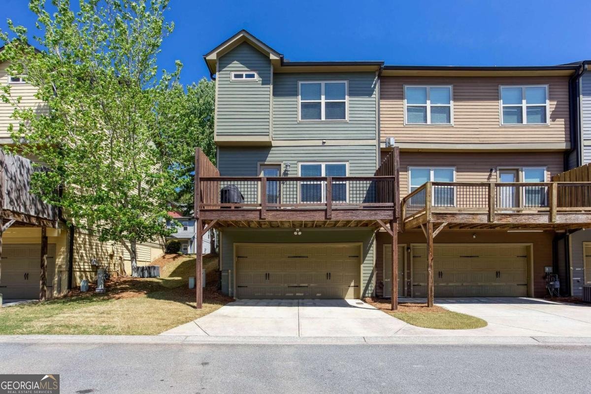 4109 Mars Bay Acworth - Photo 34