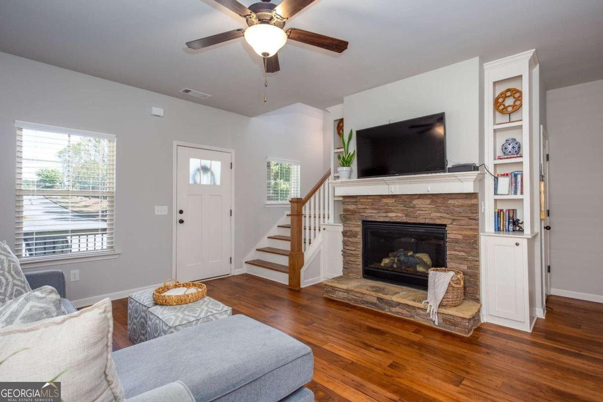 4109 Mars Bay Acworth - Photo 6