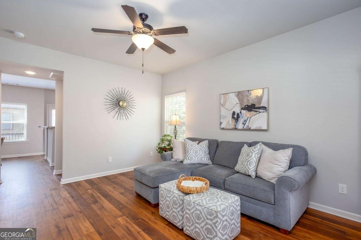 4109 Mars Bay Acworth - Photo 7