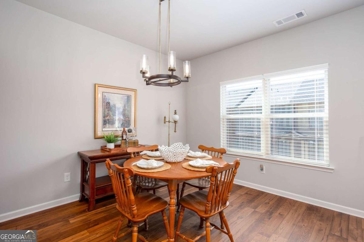 4109 Mars Bay Acworth - Photo 9