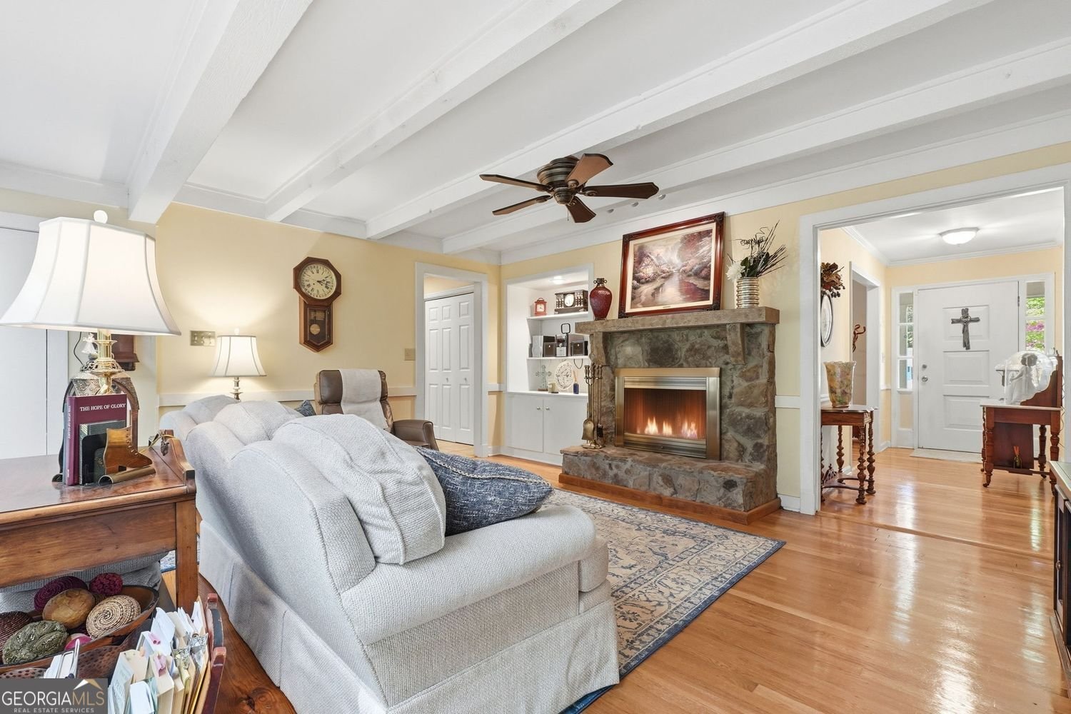 1837 Chancery Lane Atlanta - Photo 17