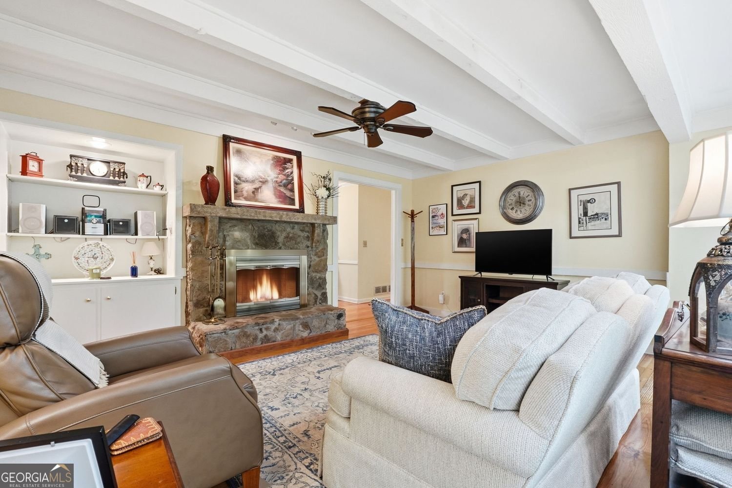 1837 Chancery Lane Atlanta - Photo 18