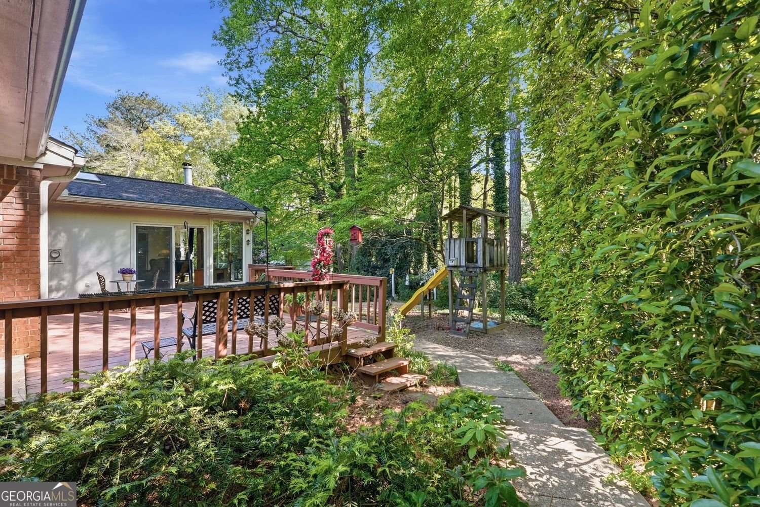 1837 Chancery Lane Atlanta - Photo 41