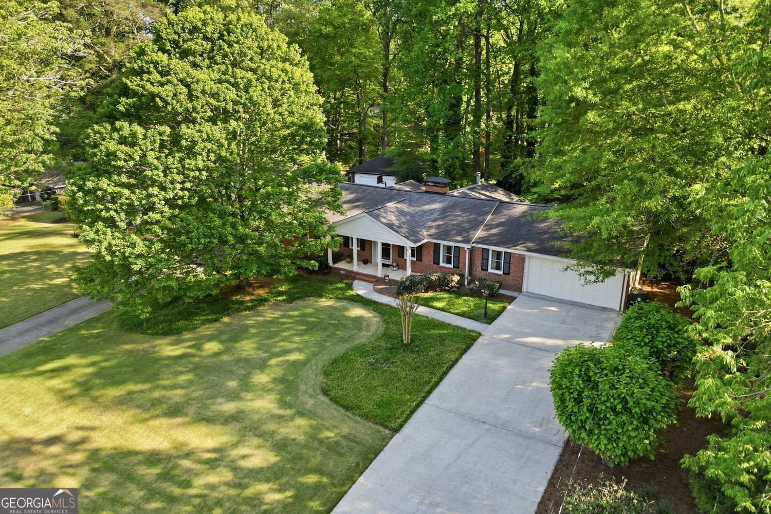 1837 Chancery Lane Atlanta - Photo 46