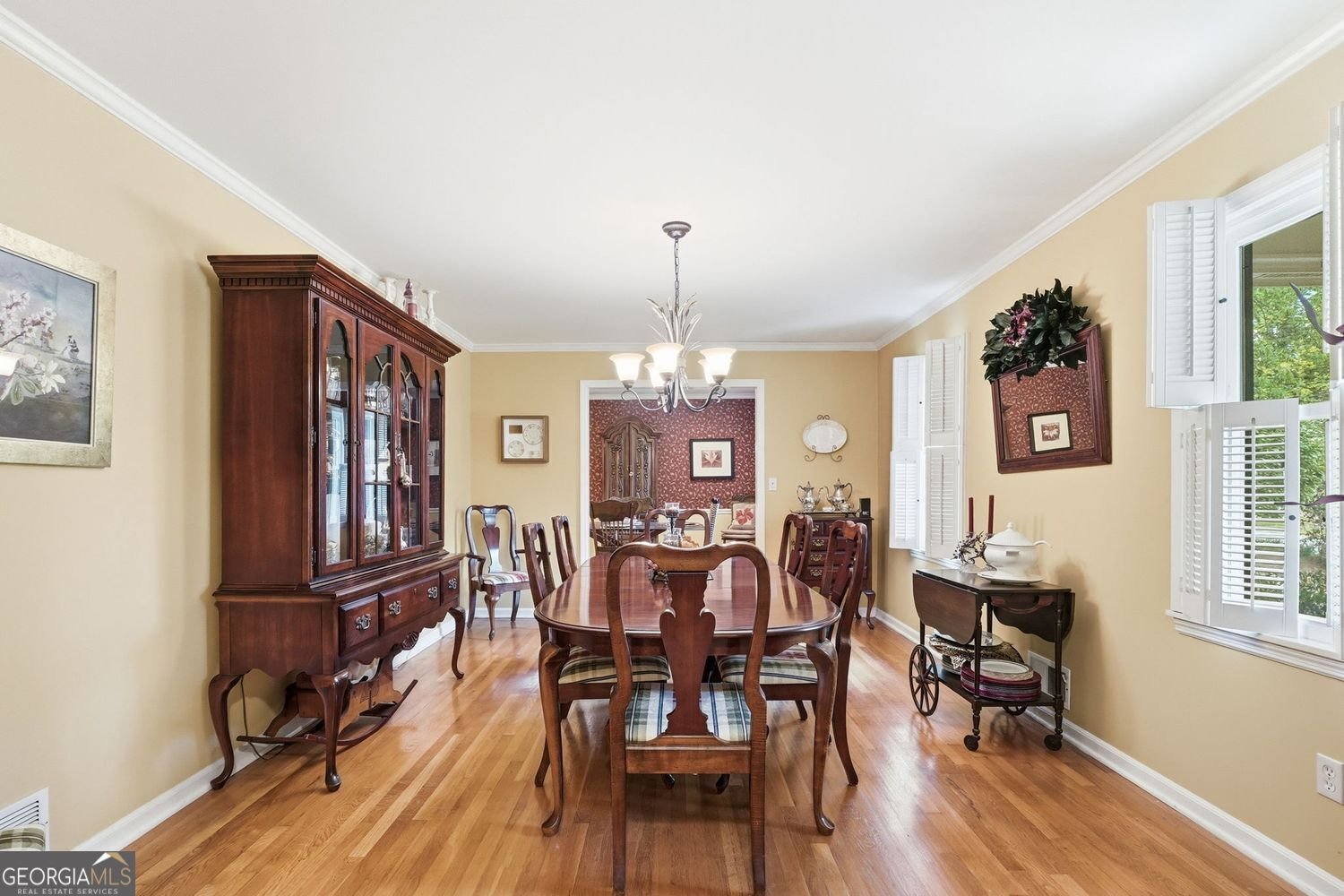 1837 Chancery Lane Atlanta - Photo 8