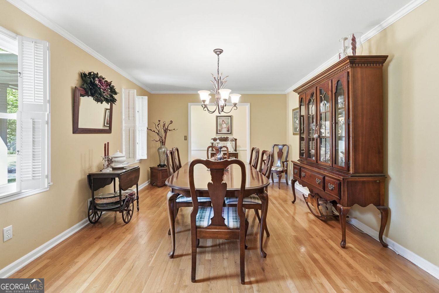 1837 Chancery Lane Atlanta - Photo 9