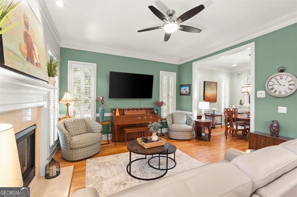 2300 English Ivy Court Atlanta - Photo 11