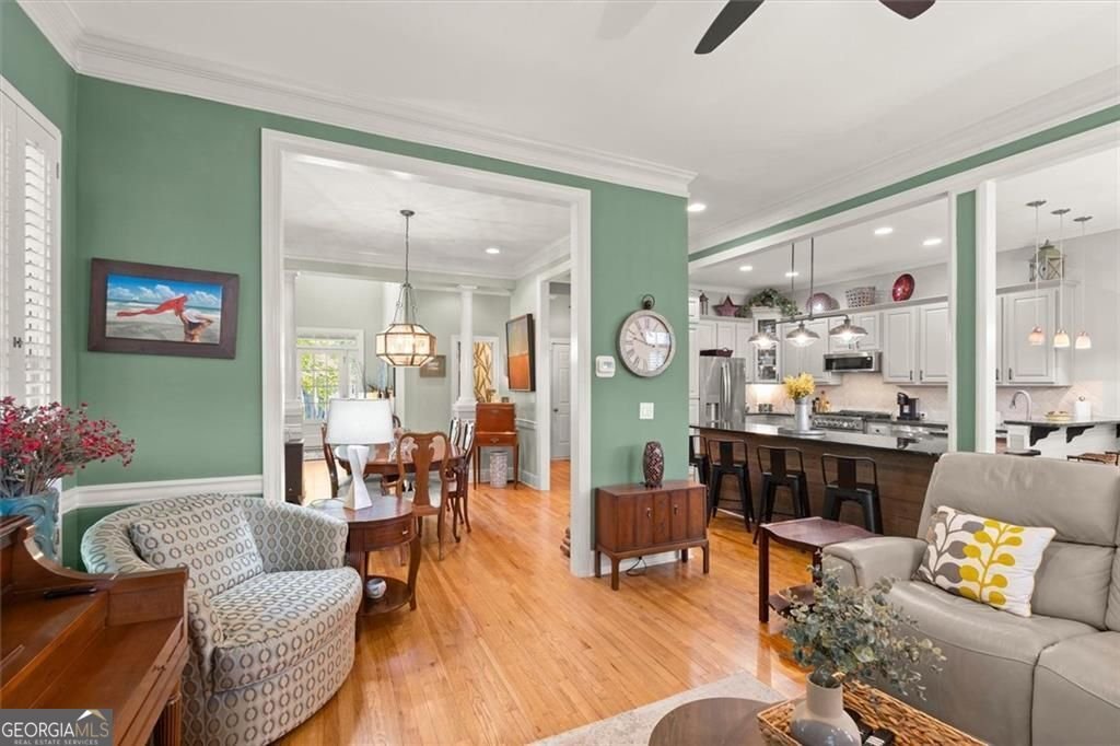 2300 English Ivy Court Atlanta - Photo 12